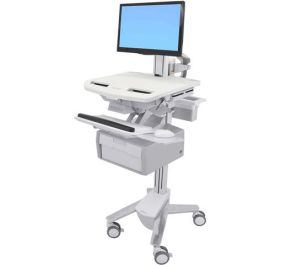 Ergotron SV43-13B0-0 Mobile Cart