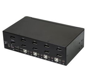 StarTech SV431DPDDUA2 Accessory
