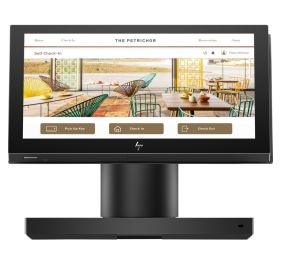 HP 67Z40UT#ABA POS System