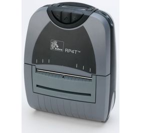 Zebra P4D-UUK00001-00 RFID Printer
