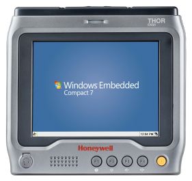 Honeywell CV31A1APAC000000 Data Terminal