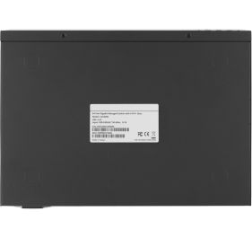 Linksys LGS328C Data Networking