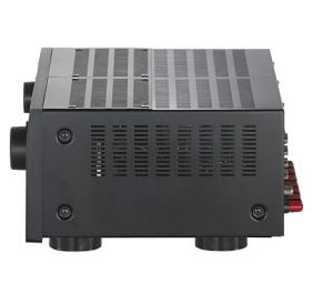 BCI X2000 Telecommunication Equipment