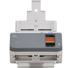 Fujitsu PA03768-B005 Document Scanner