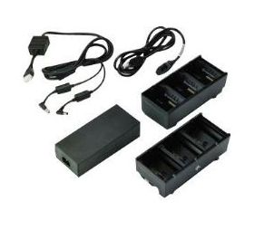 Zebra SAC-MPP-6BCHUS1-01 Docks and Cradles