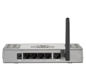 CP Technologies WBR-6003 Products