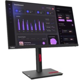 Lenovo 63CFMAT1US Monitor