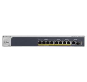 NETGEAR MS510TXPP-100NAS Data Networking