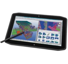 Xplore XSLATE R12 Tablet