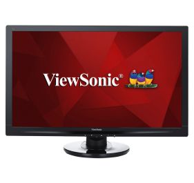 ViewSonic VA2446MH-LED Monitor