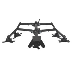 Tripp-Lite DDR1327SQFC Accessory