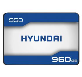 Hyundai Technology C2S3T/960G Drive