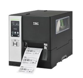 TSC 99-060A050-0301 Barcode Label Printer