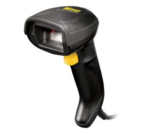 Wasp 633809007149 Barcode Scanner