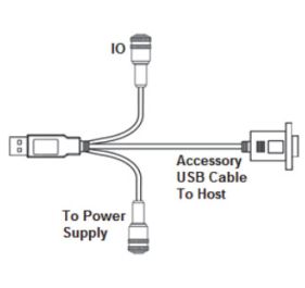 Omron 97-000011-02 Power Device