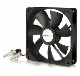 StarTech FANBOX12 Accessory
