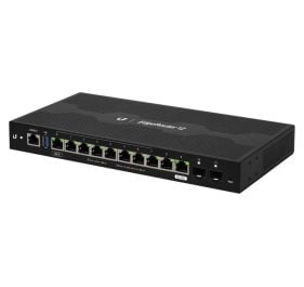 Ubiquiti Networks ER-12P Data Networking