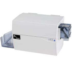 Zebra P310f ID Card Printer