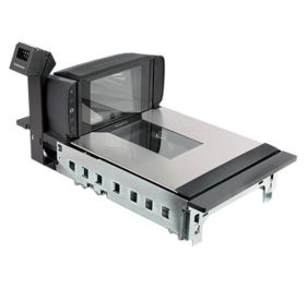 ZBA 93201-1 Barcode Scanner