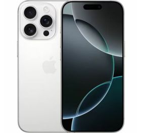 Apple iPhone 16 Pro Max Mobile Phone
