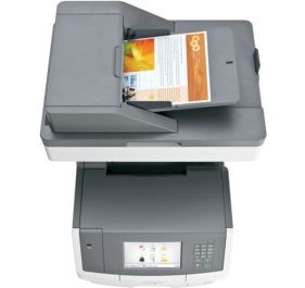 Lexmark 34TT042 Multi-Function Printer