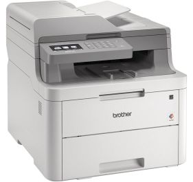 Brother MFC-L3710CW Laser Printer