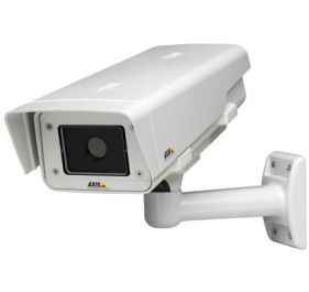 Axis Q1910-E Network Thermal Security Camera