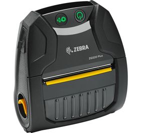 Zebra ZQ32-A0E04T0-00 Barcode Label Printer