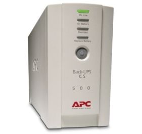 APC BK500 UPS