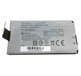 Unitech 1400-900035G Battery