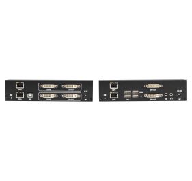 Black Box KVXLC-200 Accessory