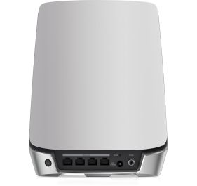 NETGEAR CBR750-100NAS Data Networking