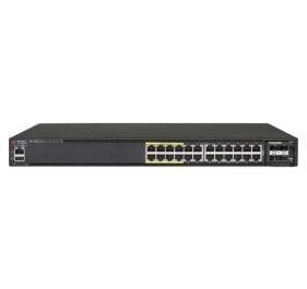 Ruckus ICX7450-24P-E2 Ethernet Switch