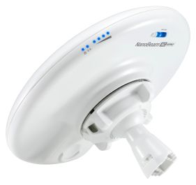 Ubiquiti Networks NBE-5AC-GEN2 Point to Multipoint Wireless