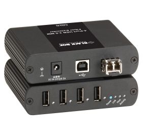 Black Box IC404A-R2 Wireless Switch
