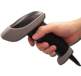 ID Tech IDBA-4241LRB Barcode Scanner
