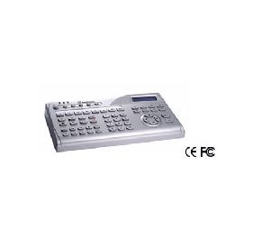GeoVision 55-KEYBC-300 Products