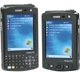 Symbol MC5040-PQ0DBNEA8WR Mobile Computer