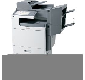 Lexmark 47BT093 Multi-Function Printer