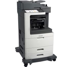 Lexmark 24TT220 Multi-Function Printer