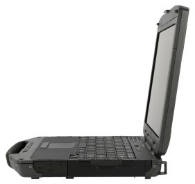GammaTech R83E4-76B5IM8J9 Rugged Laptop