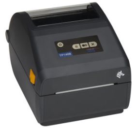 RJS TP140B Report Barcode Label Printer