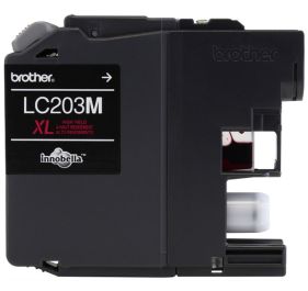Brother LC203M InkJet Cartridge