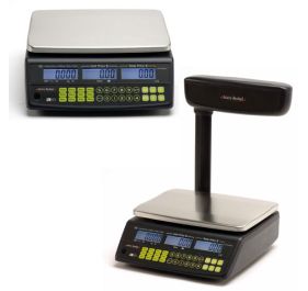 Avery Weigh-Tronix FX50 Scale