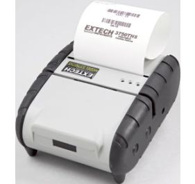Extech S3750THS Series Portable Barcode Printer