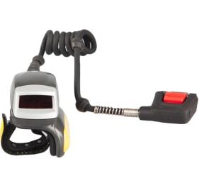 Zebra RS4000 Barcode Scanner