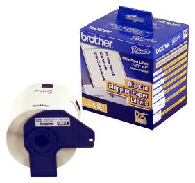 Brother DK1202 Accessory