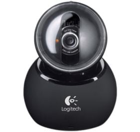 Logitech 960-000111 Photo ID Camera