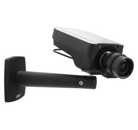 Axis 0629-001 Security Camera