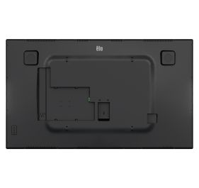 Elo E666042 Touchscreen Signage